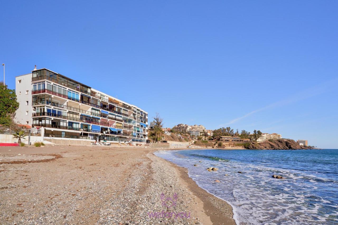 Weforyou Malibu Infinity Seaview 贝纳尔马德纳 外观 照片